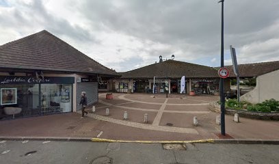 La Brie Immobiliere, Agence Immobilière à Marolles-en-Brie