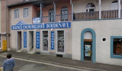 Agence Immobilière Bordenave, Agence Immobilière à Luz-Saint-Sauveur