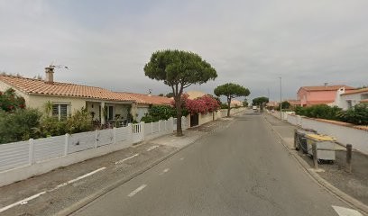 Immobilier Du Sud, Agence Immobilière à Port-la-Nouvelle