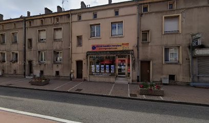 Wagner Immobilier International, Agence Immobilière à Dieuze