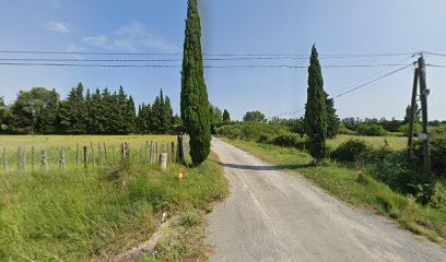 REY IMMOBILIER, Agence Immobilière à Jonquières-Saint-Vincent