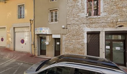 Hervé Luc Immobilier, Agence Immobilière à Lagnieu