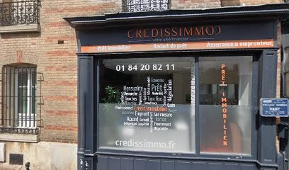 Agence Immobiliere Nanterre Christophe Herdzina, Agence Immobilière à Nanterre