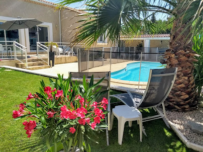 Laurie Fournier-Conseillère Immobilier -Safti Agence Immobilière à Cazouls-lès-Béziers