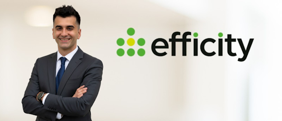 Quentin Achour - Consultant Immobilier | Efficity Agence Immobilière à Anneyron