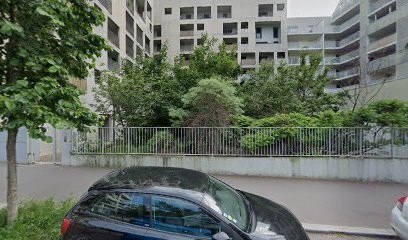 Gaël Sergère, Agence Immobilière à Lyon 08