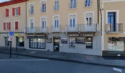 Agence ORPI Eurimmo Gestion, Agence Immobilière à Saint-Marcellin