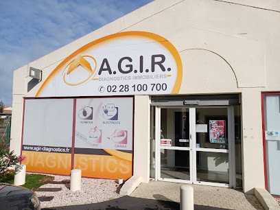 AGIR Diagnostics, Agence Immobilière à Saint-Hilaire-de-Riez