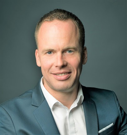 Jean-Benoit VORS - IAD Immobilier Morsang sur Orge, Agence Immobilière à Morsang-sur-Orge