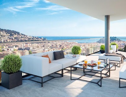 Riviera Boulevard, Agence Immobilière à Villefranche-sur-Mer