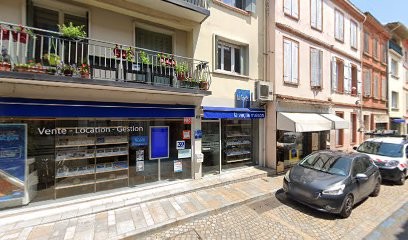 Mlc Immobilier, Agence Immobilière à Villemur-sur-Tarn