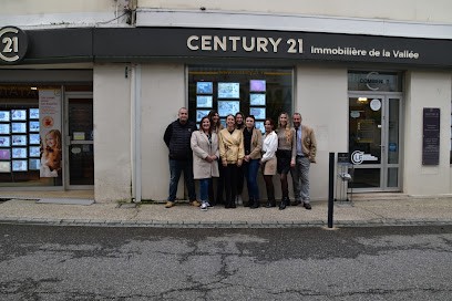 CENTURY21 Immobilière De La Vallée, Agence Immobilière à Pontcharra