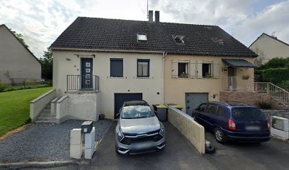 Goo360 (Consultante En LCD, Conciergerie, Création Web), Agence Immobilière à Givet