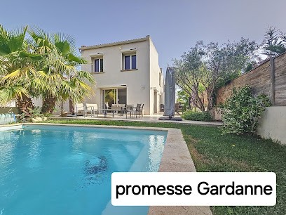 LUXURY PROVENCE, Agence Immobilière au Tholonet