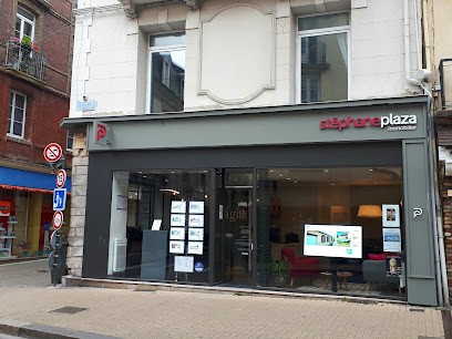 Stéphane Plaza Immobilier DIEPPE, Agence Immobilière à Dieppe