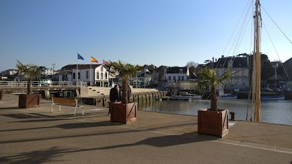 L'Agence Du Littoral Agence immobilière PORNIC, Agence Immobilière à Pornic