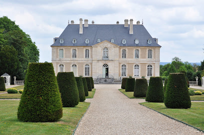 Alain Rousseau Propriétés & Châteaux Agence Immobilière à Angers