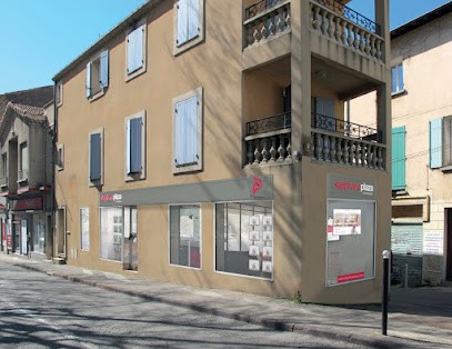 Stephane Plaza Immobilier Manosque, Agence Immobilière à Manosque