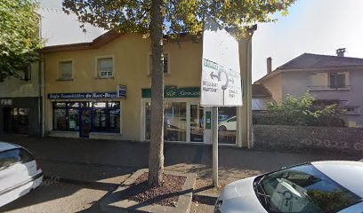 RIHB TRANSACTIONS, Agence Immobilière à Montréal-la-Cluse