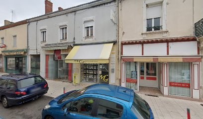 M+ Immobilier, Agence Immobilière à Gueugnon