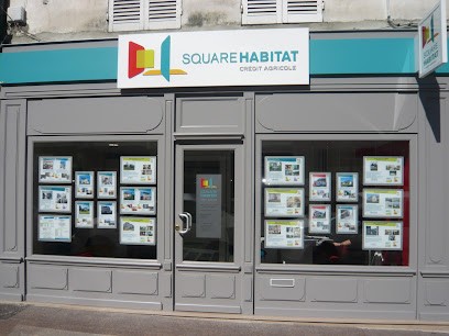 Square Habitat Honfleur, Agence Immobilière à Honfleur