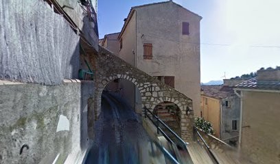 Grégory Poircuitte - SAFTI immobilier, Agence Immobilière au Revest-les-Eaux