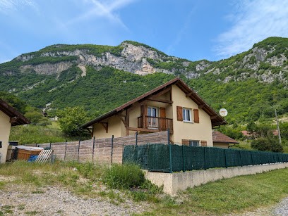 Sébastien Blanchard Safti, Agence Immobilière à Chanay