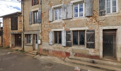 A Renou-Cabinet Transactions Immobilières, Agence Immobilière à Lezay