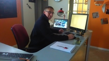 Poirier Christophe, Agence Immobilière à Marolles-les-Braults