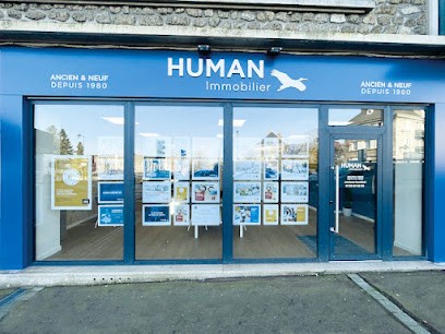 Human Immobilier St Cyr l'Ecole, Agence Immobilière à Saint-Cyr-l'École