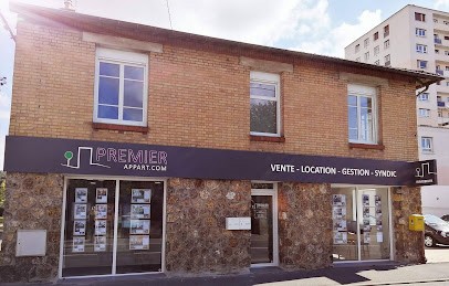 PREMIERAPPART, Agence Immobilière à Sartrouville