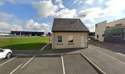 Résidencedupetitcheminbatiment9, Agence Immobilière à Saint-Hilaire-du-Harcouët