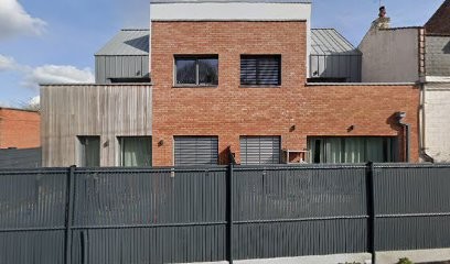 Emeline Van Caeneghem proprietes-privees.com, Agence Immobilière à Villeneuve-d'Ascq