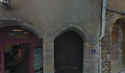 AT HOME CONSEIL, Agence Immobilière à Lyon 05