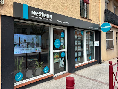 Agence Nestenn Immobilier Tejero Toulouges Agence Immobilière à Toulouges
