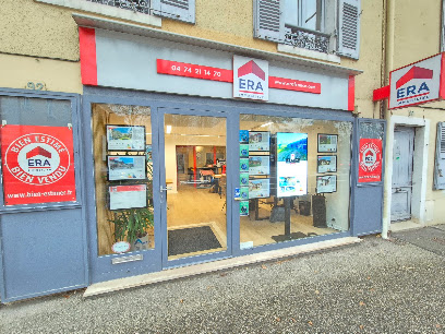 Era Agence Immobilière De Brou Bourg-En-Bresse Agence Immobilière à Bourg-en-Bresse