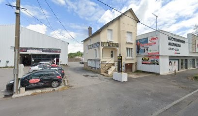 L'Adresse Redon, Agence Immobilière à Saint-Nicolas-de-Redon