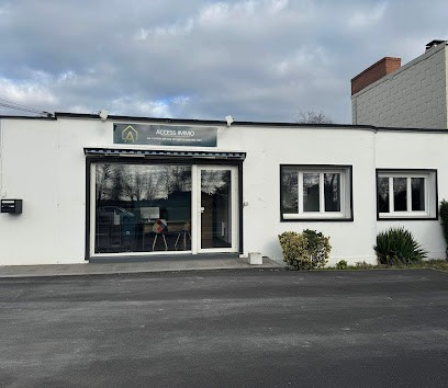 ACCESS IMMO, Agence Immobilière à Maubeuge