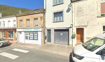 Expert Immo, Agence Immobilière à Monthermé