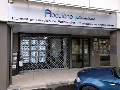 Abcylone Patrimoine, Agence Immobilière à Montbonnot-Saint-Martin