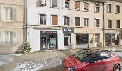 Tom Lime, Agence Immobilière à Pontarlier