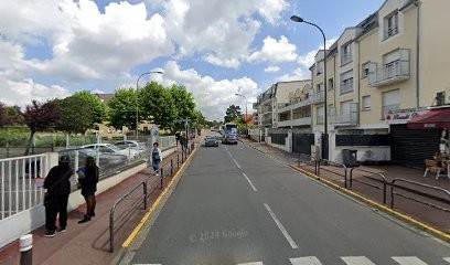 FONCIA | Agence Immobilière | Location-Syndic-Gestion-Locative | Chilly-Mazarin | R. Pierre Mendès France, Agence Immobilière à Chilly-Mazarin