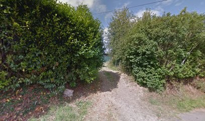 Vanessa Rébillon Efficity, Agence Immobilière à Saint-Hilaire-du-Harcouët