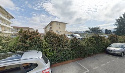 CRPI, Agence Immobilière à Saint-Marcellin