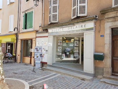 Agence Delaire, Agence Immobilière au Val