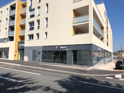 L'Agence Mâcon Habitat, Agence Immobilière à Mâcon