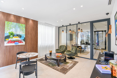 Llinares Immobilier 13005 Agence Immobilière à Marseille 05