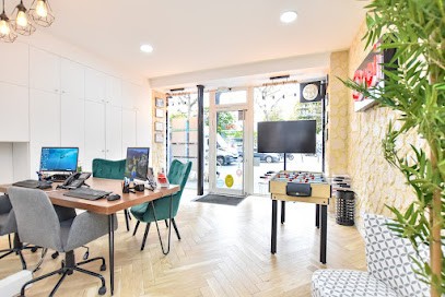 Orpi Valeurs Immobilieres Clichy, Agence Immobilière à Clichy