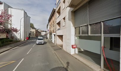 ORPI Fabrice, Agence Immobilière à Épernay