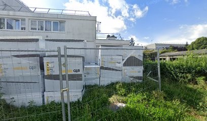 Essonne Habitat, Agence Immobilière à Évry